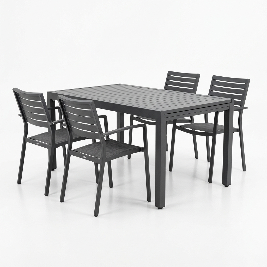 Aluminium Furniture