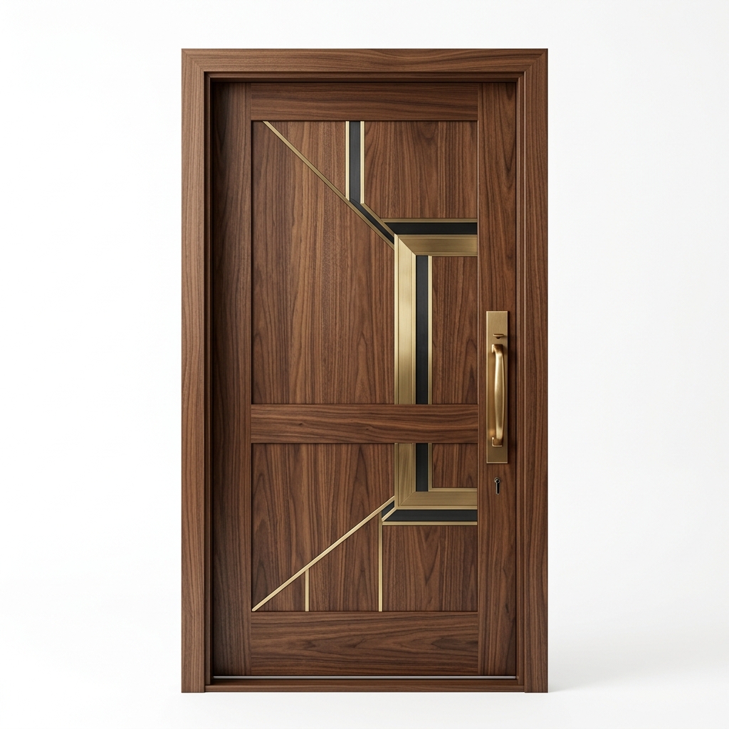 Farma Door
